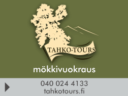 Tahko-Tours Oy